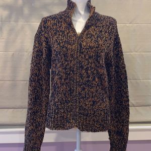 Cignal Full Zip Cardigan - XL